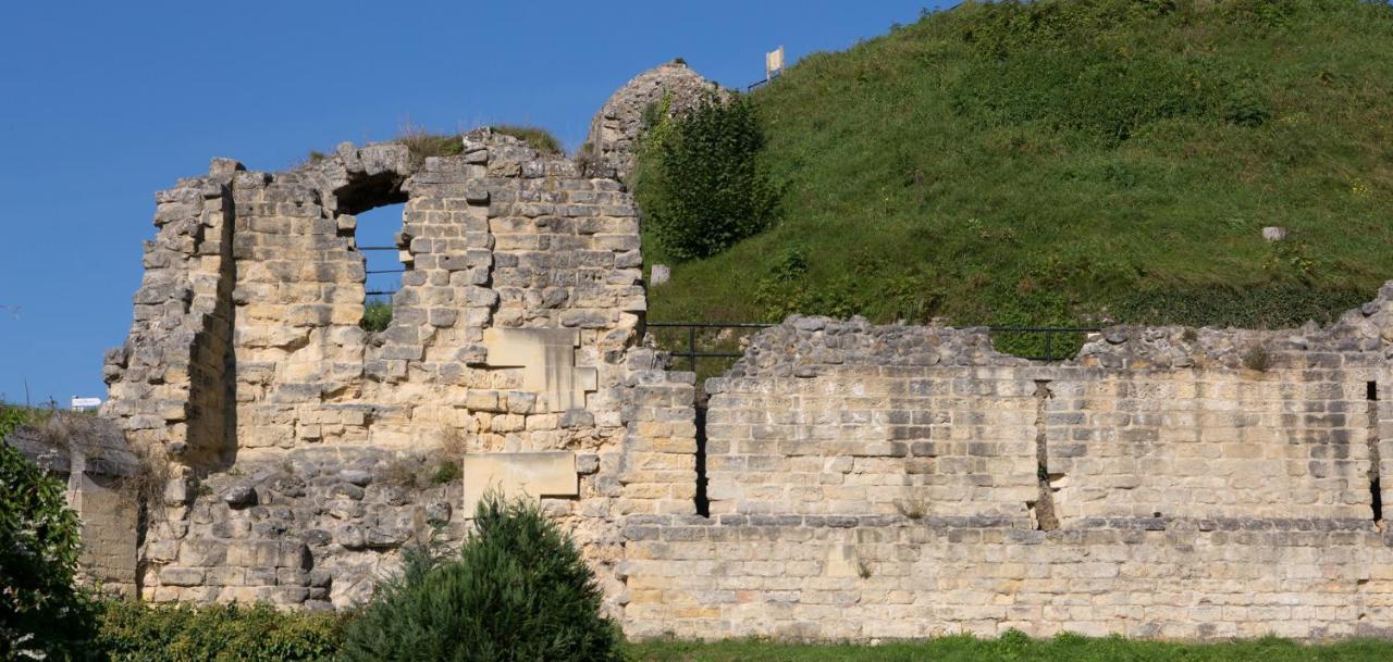 Valkenburg aan de Geul Hotel Atlanta מראה חיצוני תמונה