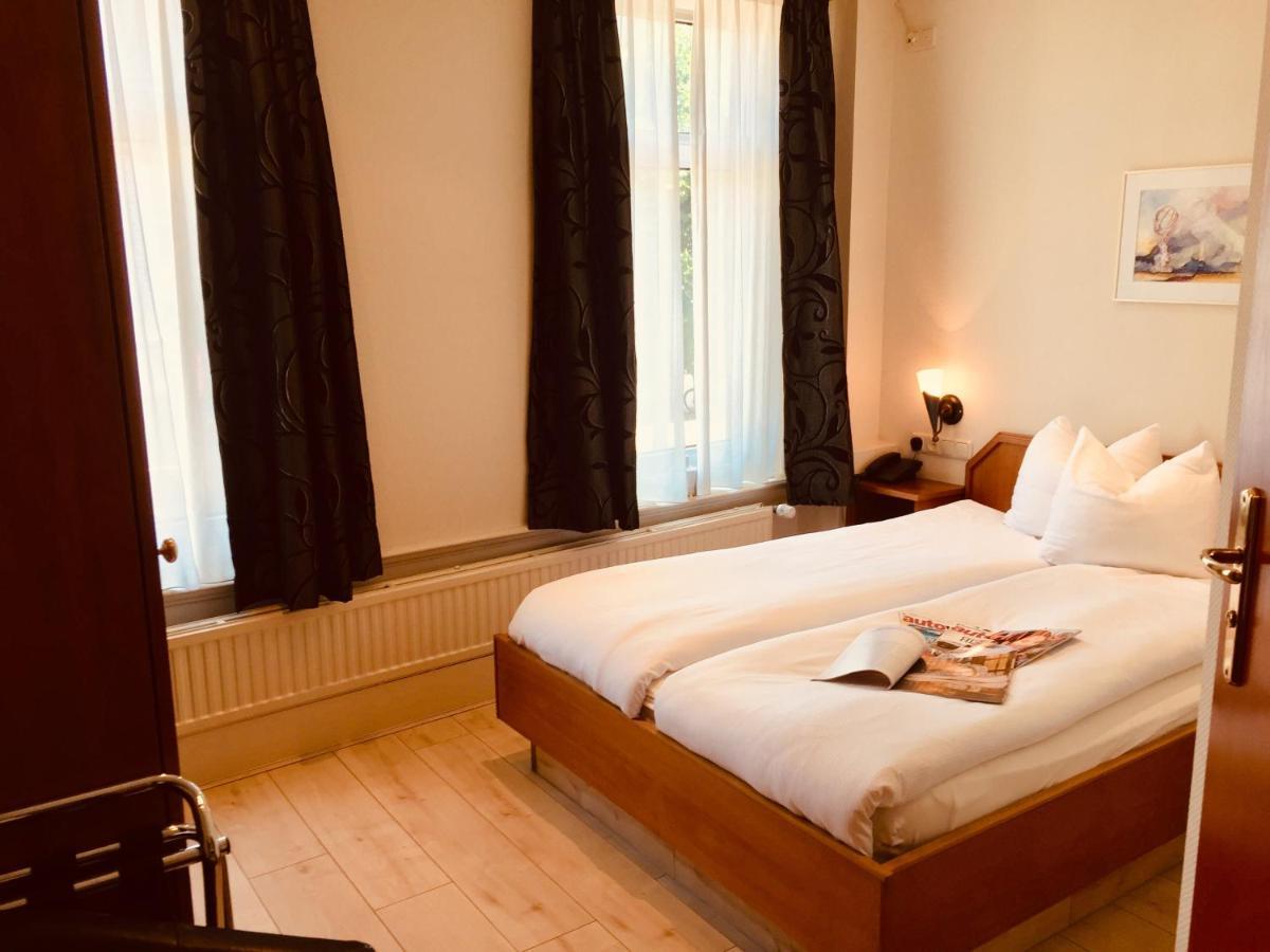 Valkenburg aan de Geul Hotel Atlanta מראה חיצוני תמונה