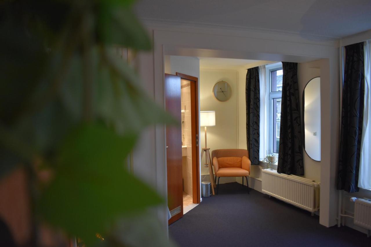 Valkenburg aan de Geul Hotel Atlanta מראה חיצוני תמונה