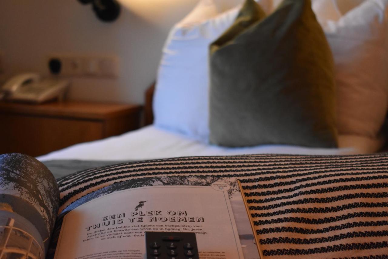 Valkenburg aan de Geul Hotel Atlanta מראה חיצוני תמונה