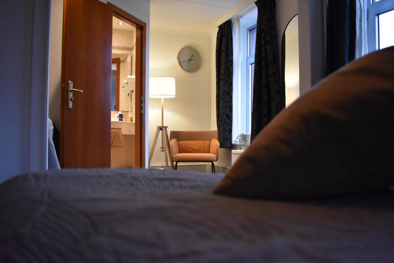 Valkenburg aan de Geul Hotel Atlanta מראה חיצוני תמונה