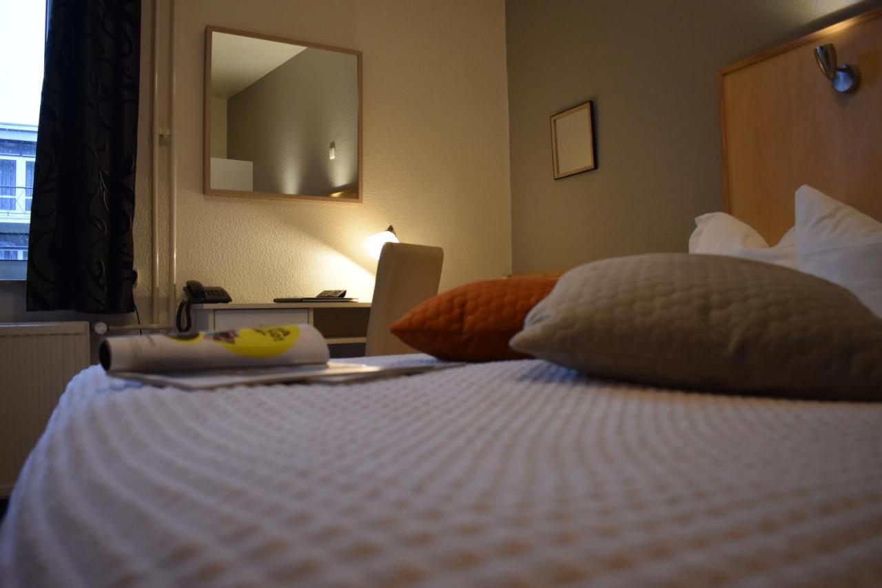 Valkenburg aan de Geul Hotel Atlanta מראה חיצוני תמונה