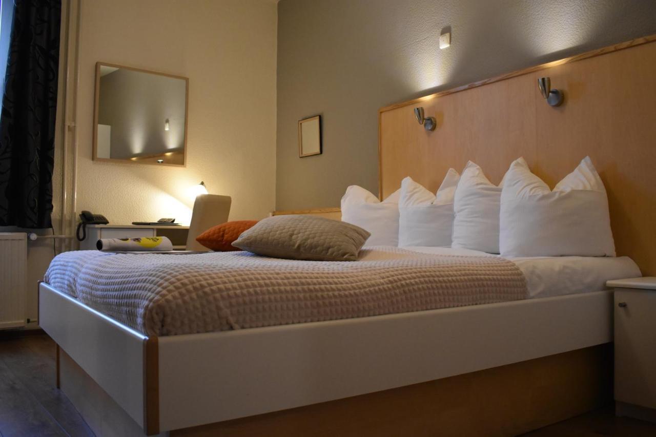 Valkenburg aan de Geul Hotel Atlanta מראה חיצוני תמונה