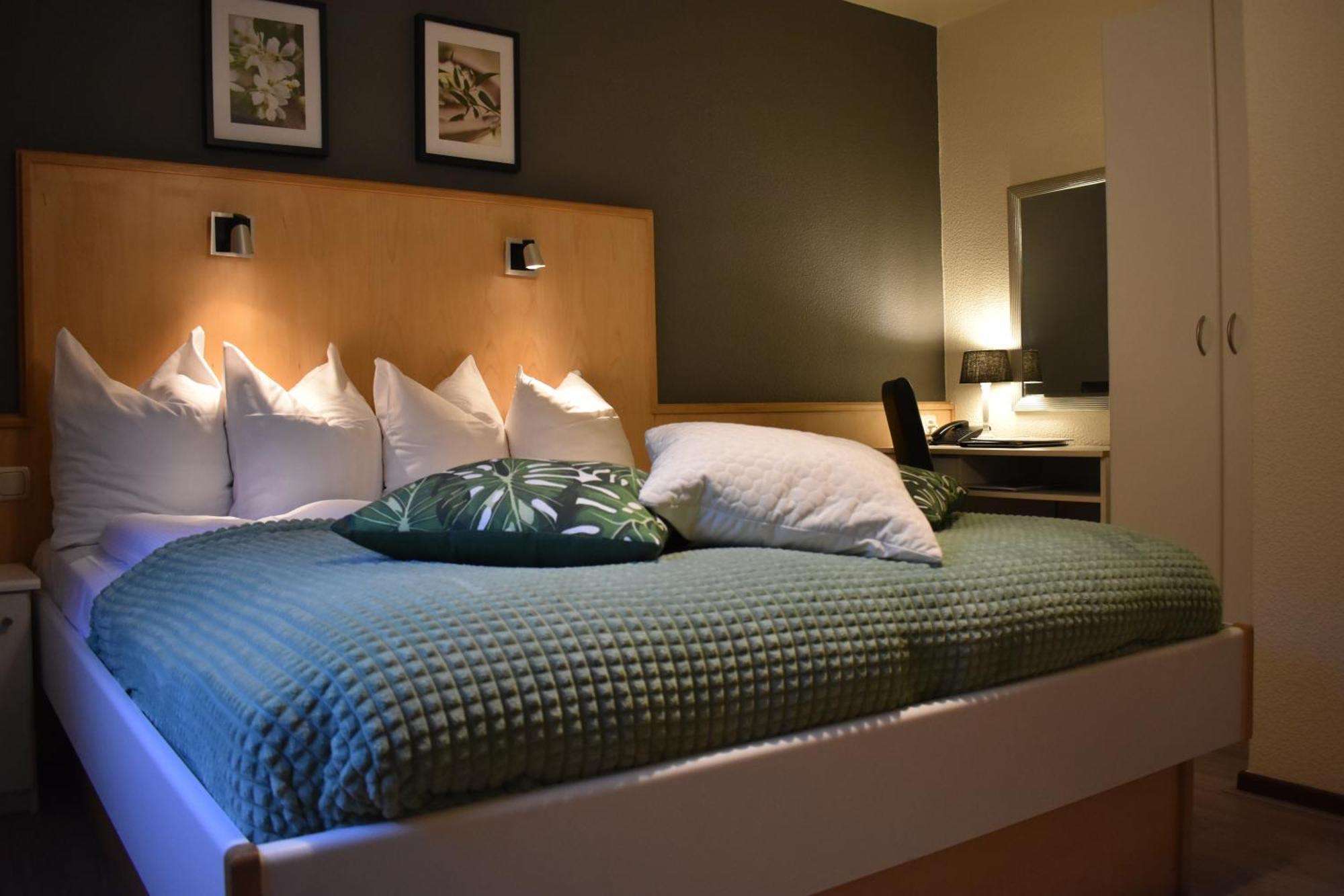 Valkenburg aan de Geul Hotel Atlanta מראה חיצוני תמונה