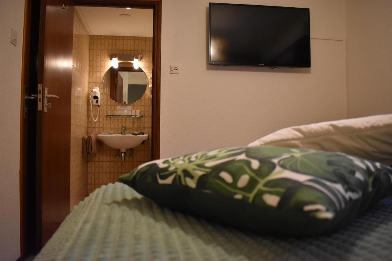 Valkenburg aan de Geul Hotel Atlanta מראה חיצוני תמונה