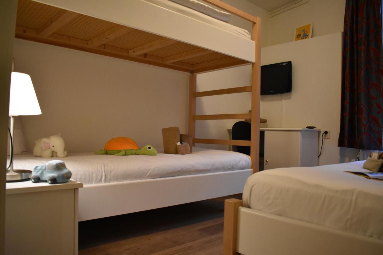 Valkenburg aan de Geul Hotel Atlanta מראה חיצוני תמונה