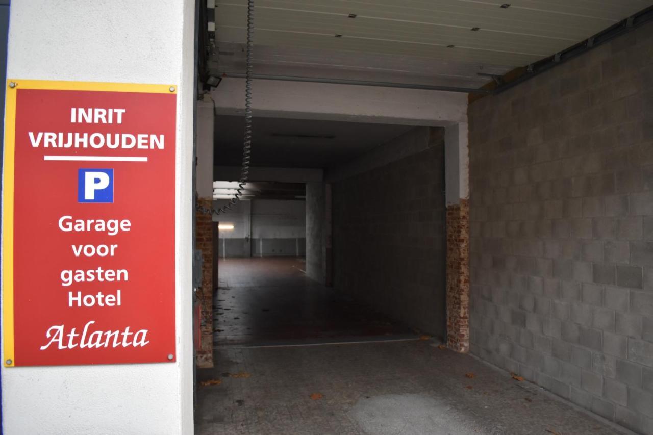 Valkenburg aan de Geul Hotel Atlanta מראה חיצוני תמונה
