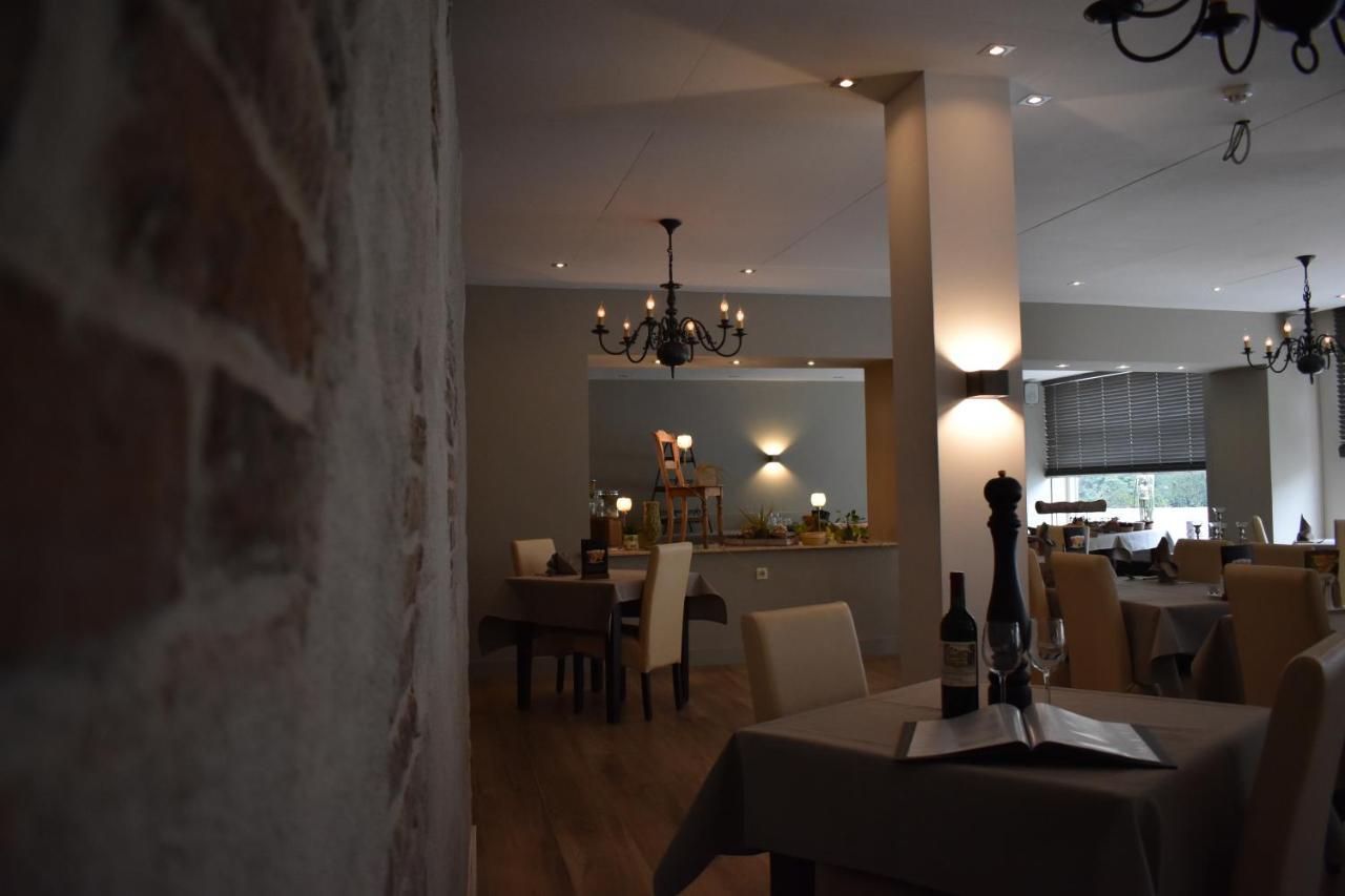Valkenburg aan de Geul Hotel Atlanta מראה חיצוני תמונה