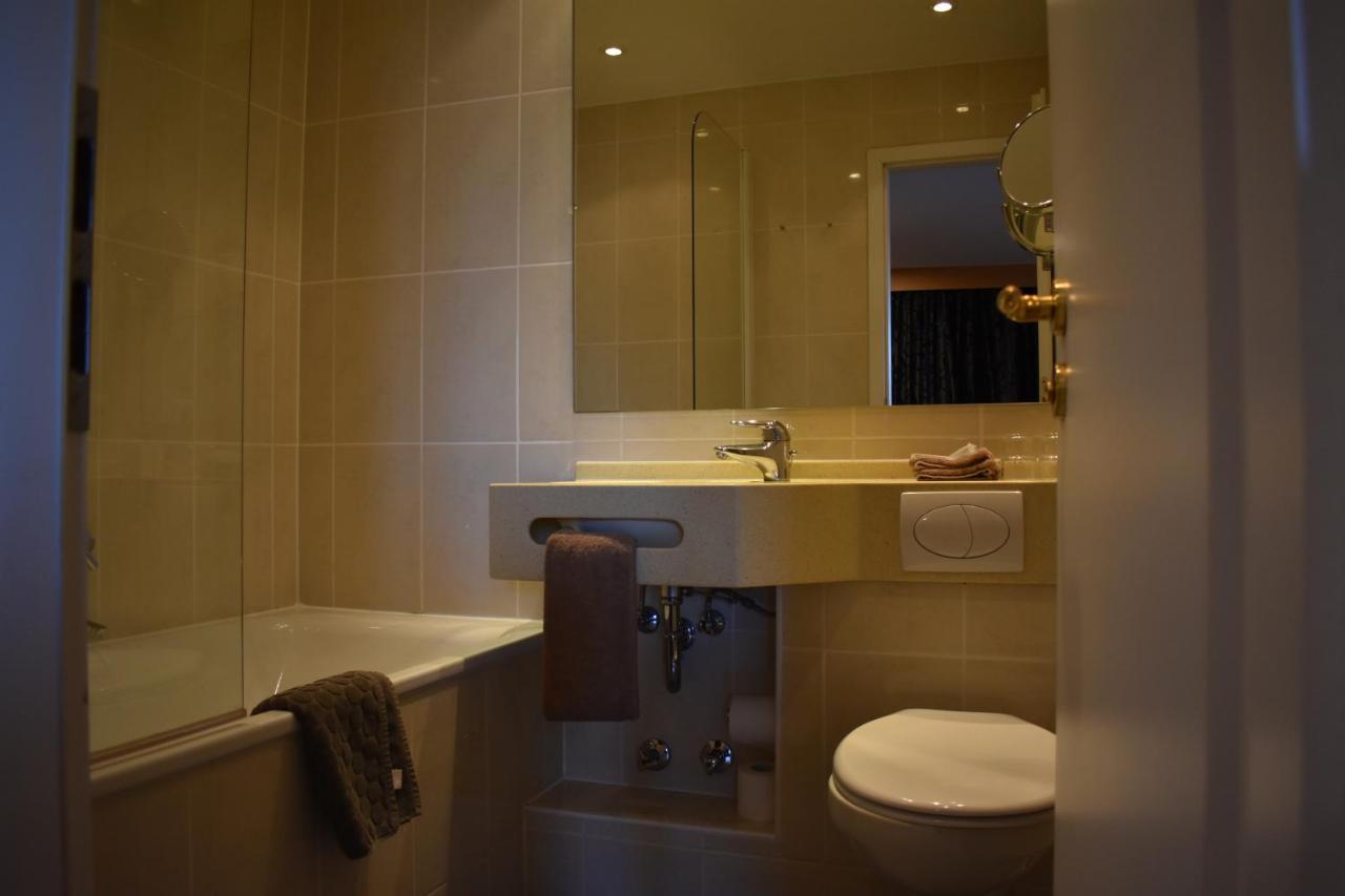 Valkenburg aan de Geul Hotel Atlanta מראה חיצוני תמונה