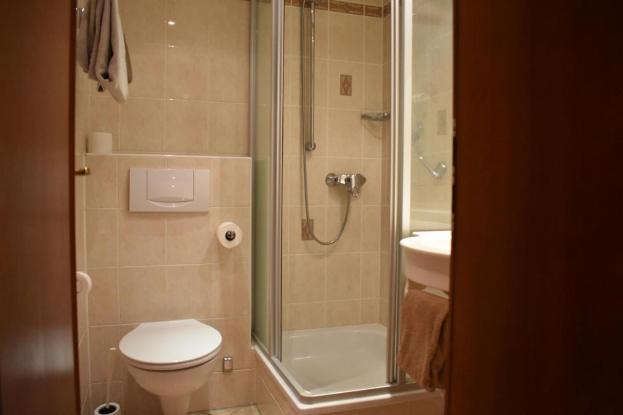Valkenburg aan de Geul Hotel Atlanta מראה חיצוני תמונה