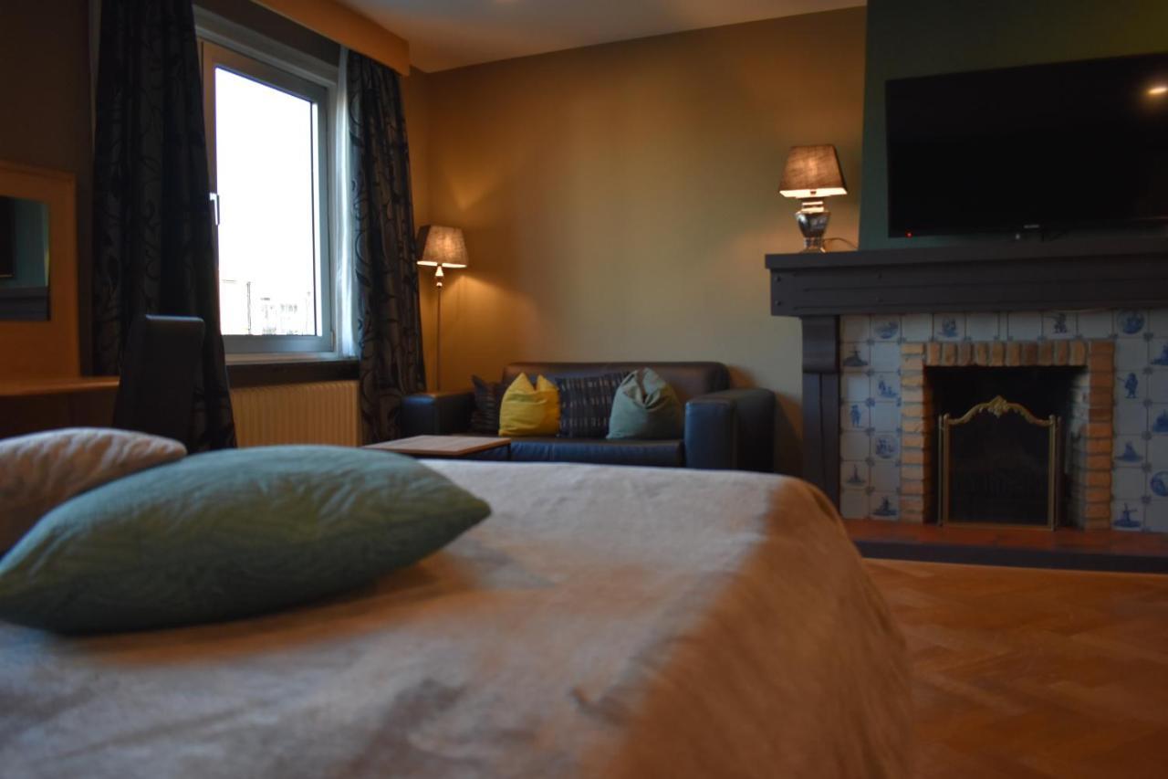 Valkenburg aan de Geul Hotel Atlanta מראה חיצוני תמונה