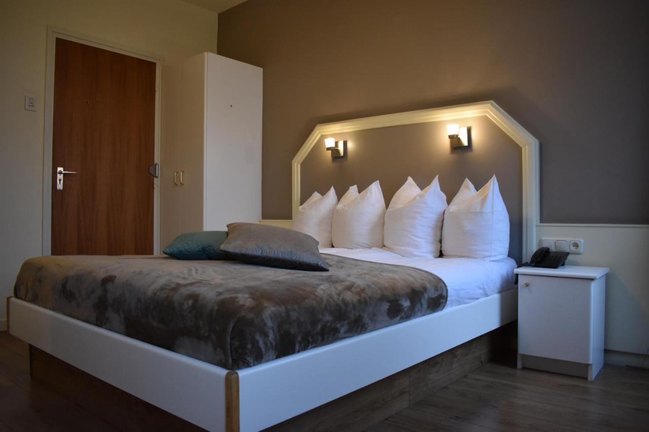 Valkenburg aan de Geul Hotel Atlanta מראה חיצוני תמונה