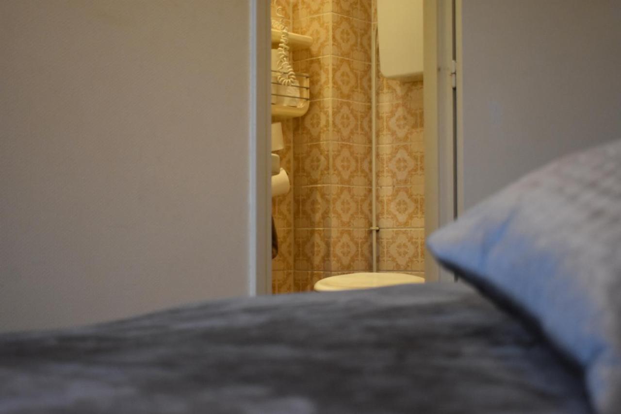 Valkenburg aan de Geul Hotel Atlanta מראה חיצוני תמונה