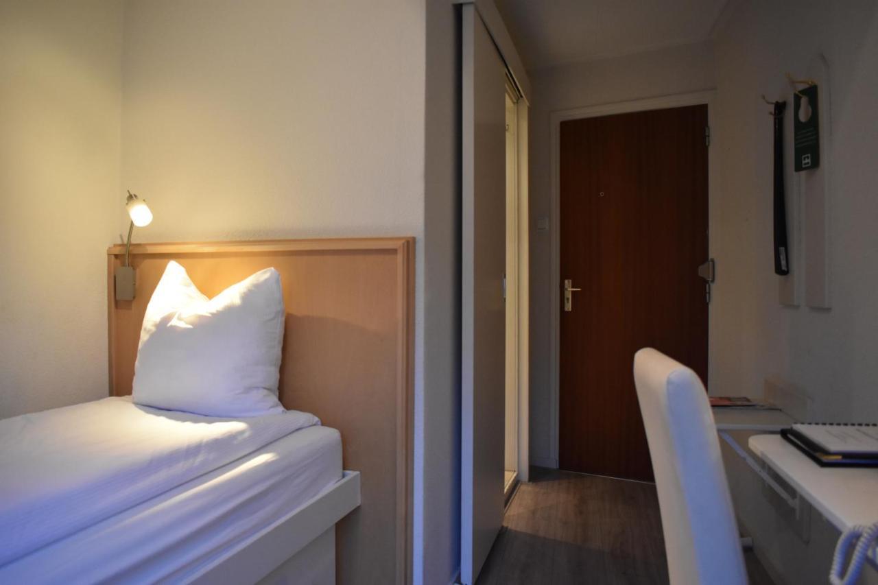 Valkenburg aan de Geul Hotel Atlanta מראה חיצוני תמונה