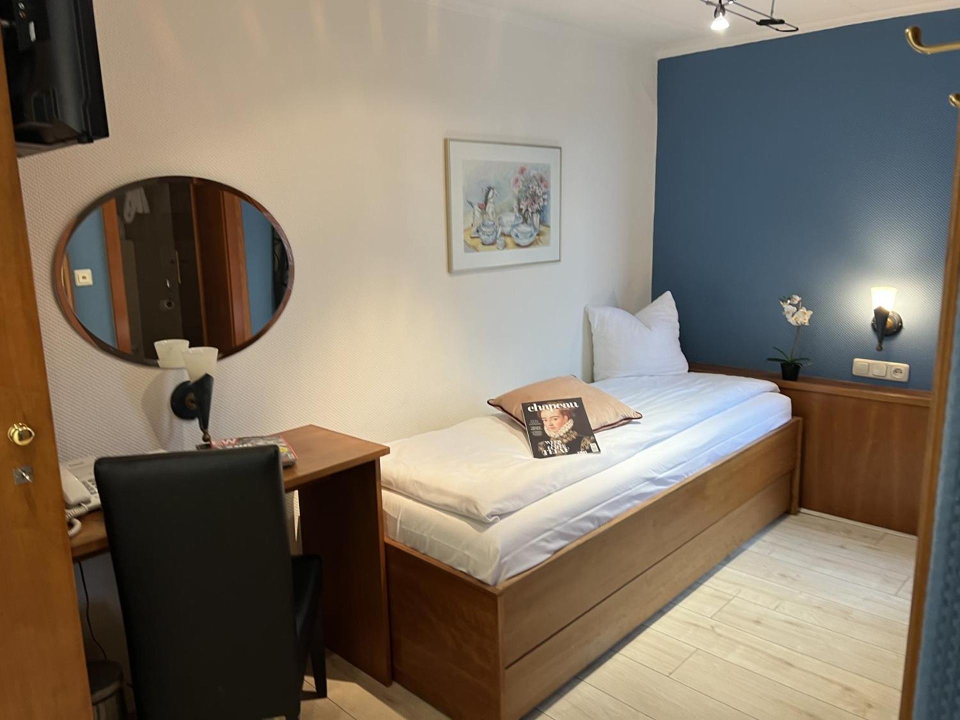 Valkenburg aan de Geul Hotel Atlanta מראה חיצוני תמונה