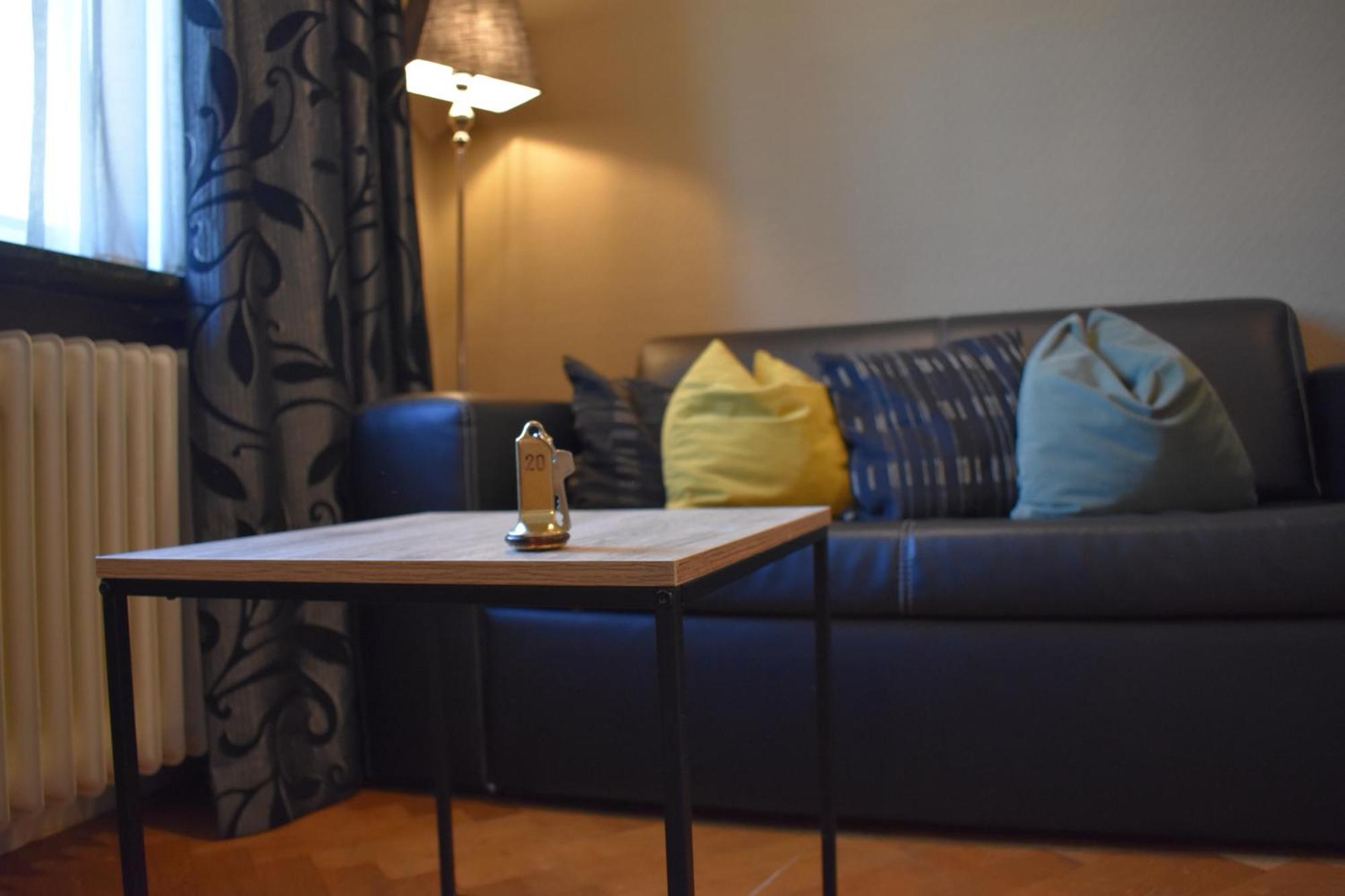 Valkenburg aan de Geul Hotel Atlanta חדר תמונה