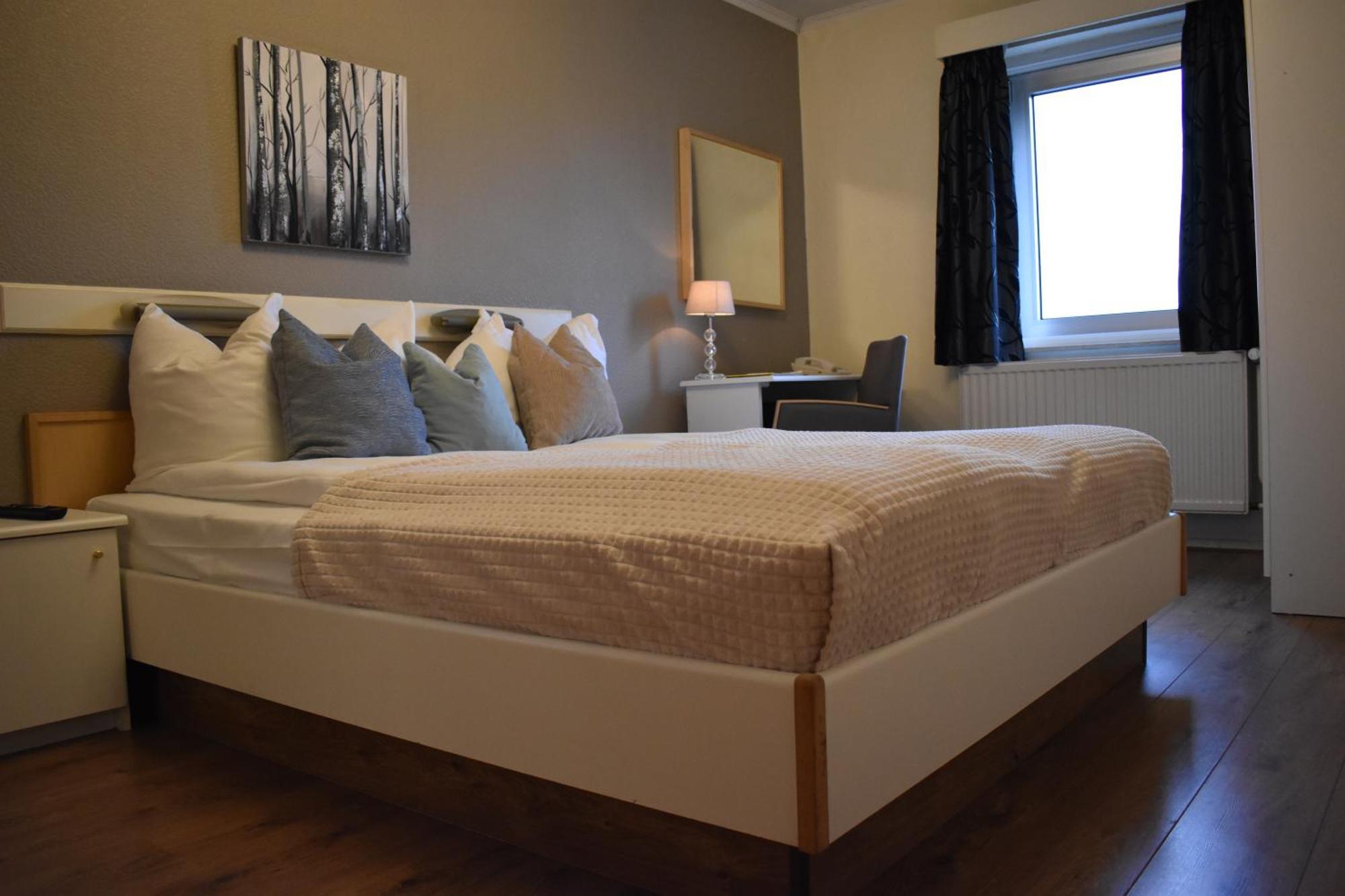 Valkenburg aan de Geul Hotel Atlanta חדר תמונה