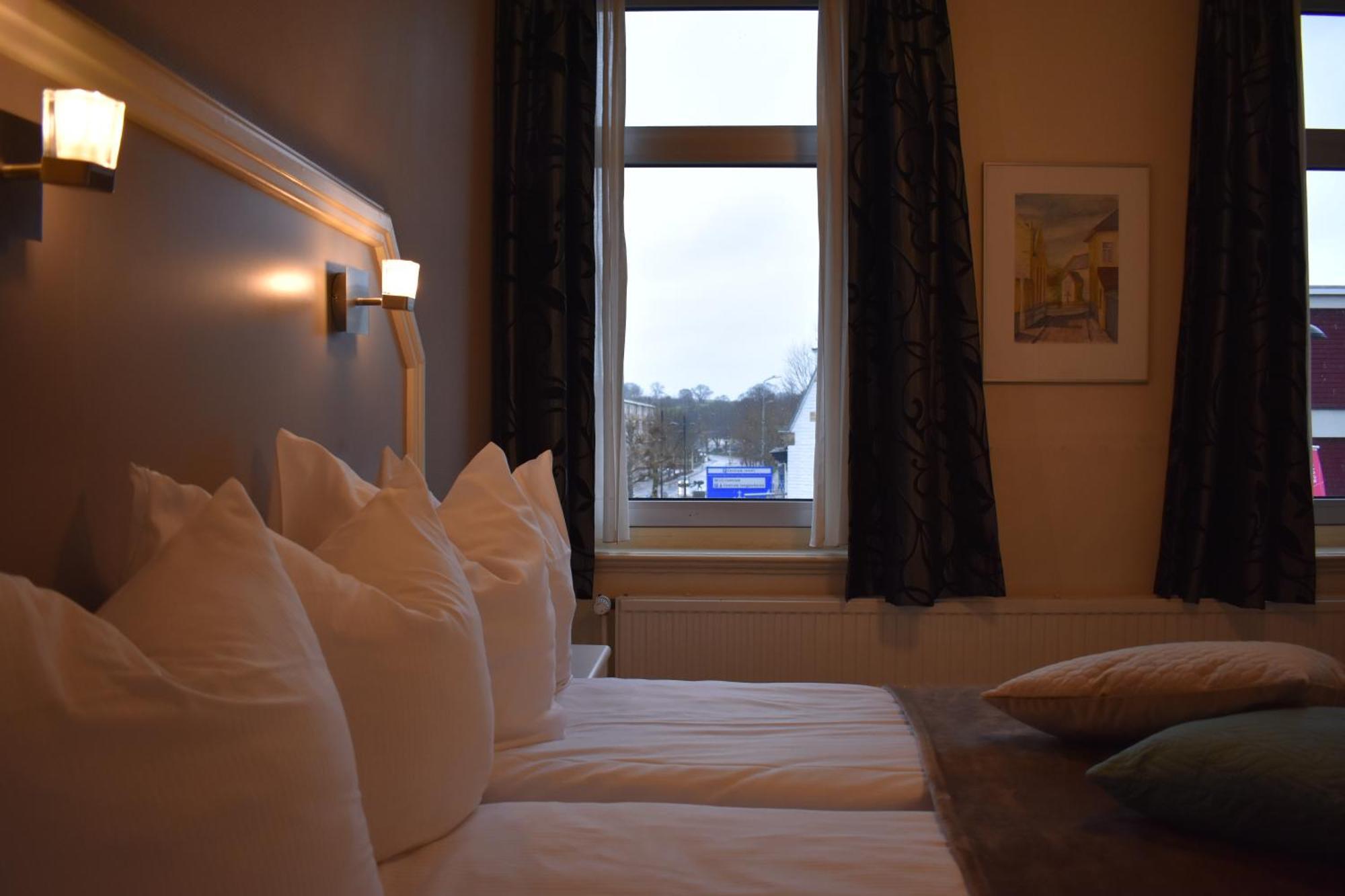 Valkenburg aan de Geul Hotel Atlanta חדר תמונה