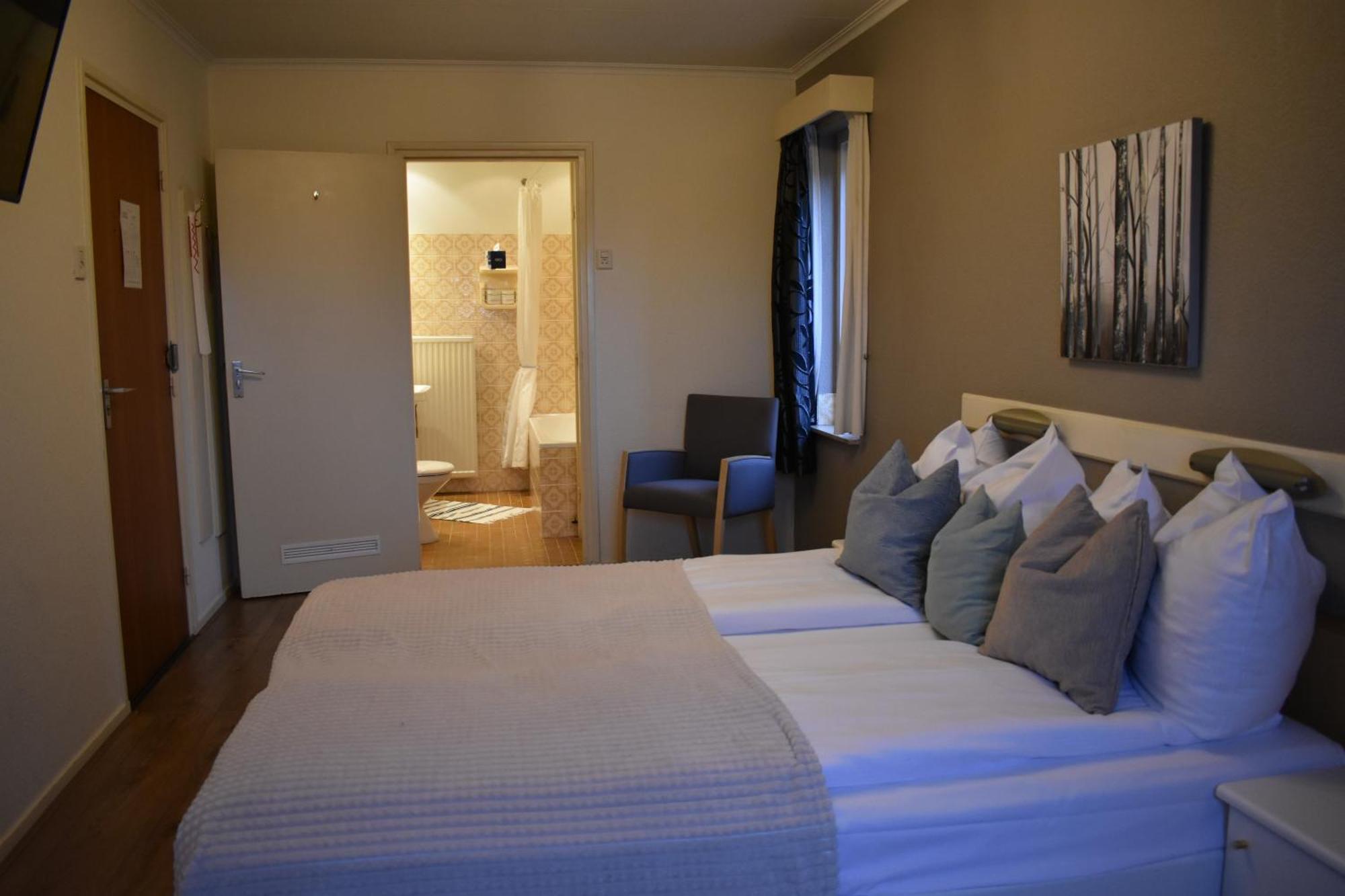 Valkenburg aan de Geul Hotel Atlanta חדר תמונה