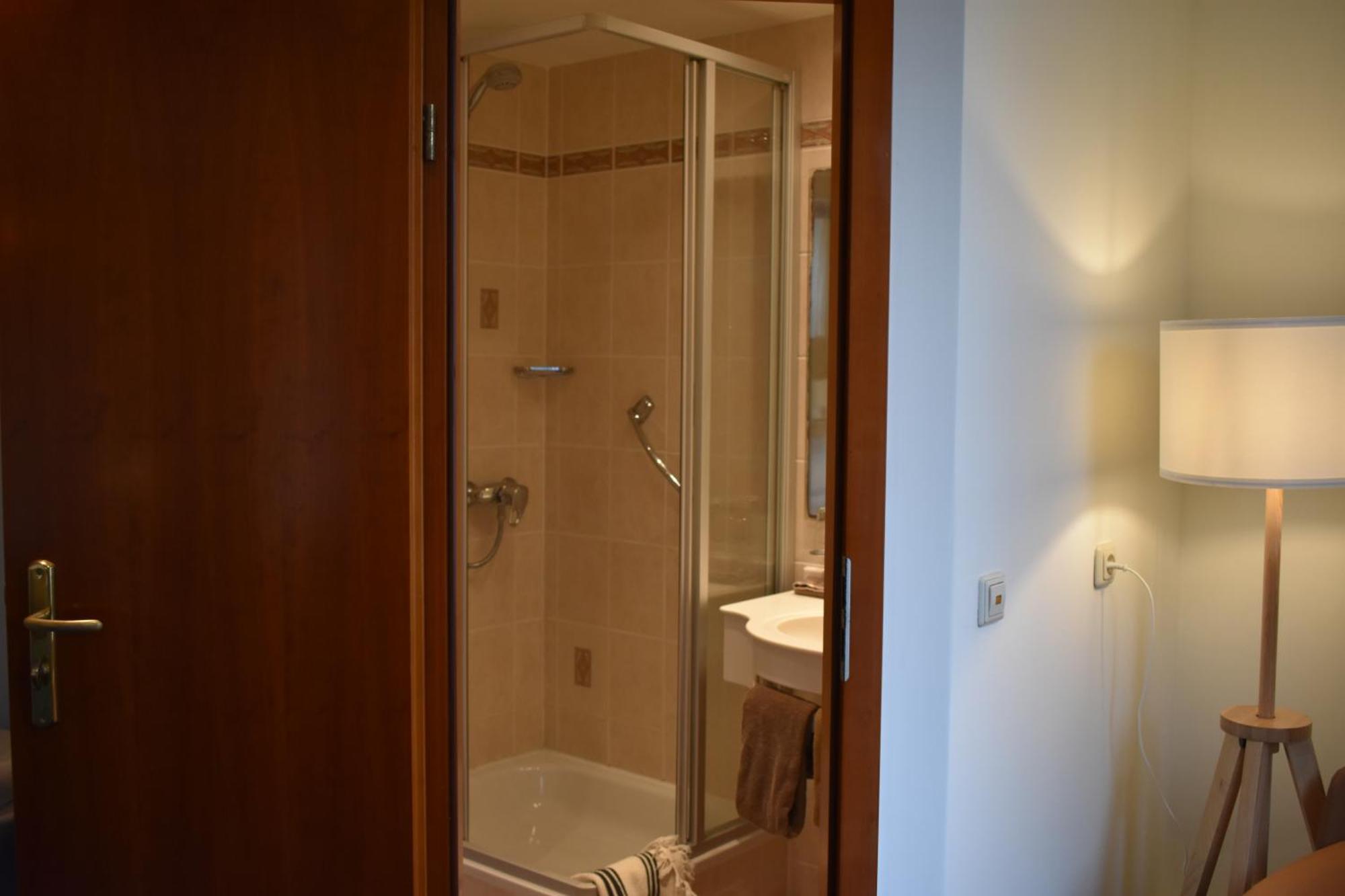 Valkenburg aan de Geul Hotel Atlanta חדר תמונה