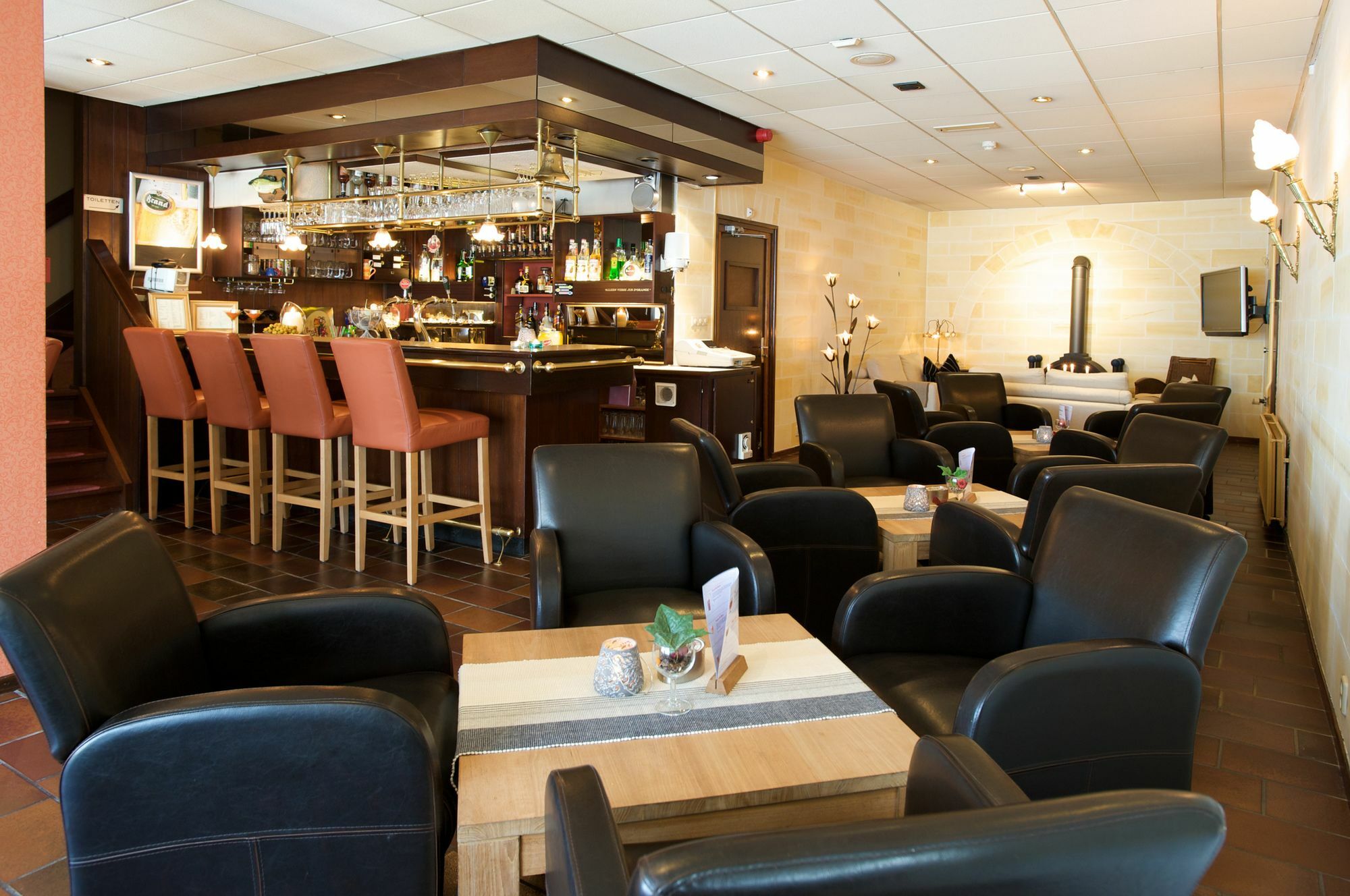 Valkenburg aan de Geul Hotel Atlanta מראה חיצוני תמונה