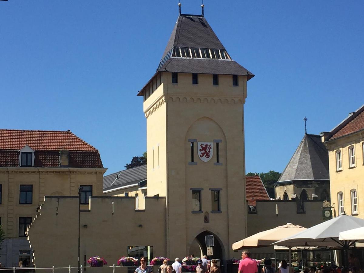 Valkenburg aan de Geul Hotel Atlanta מראה חיצוני תמונה